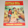 Buffalo Bill 9 - 1972